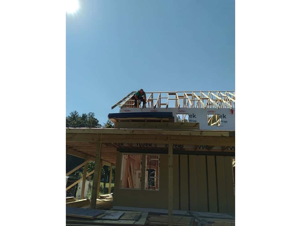 framming green mountain constructions company and home improvement c